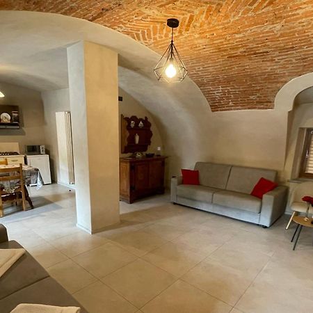 Il Cortile Boves Exterior foto