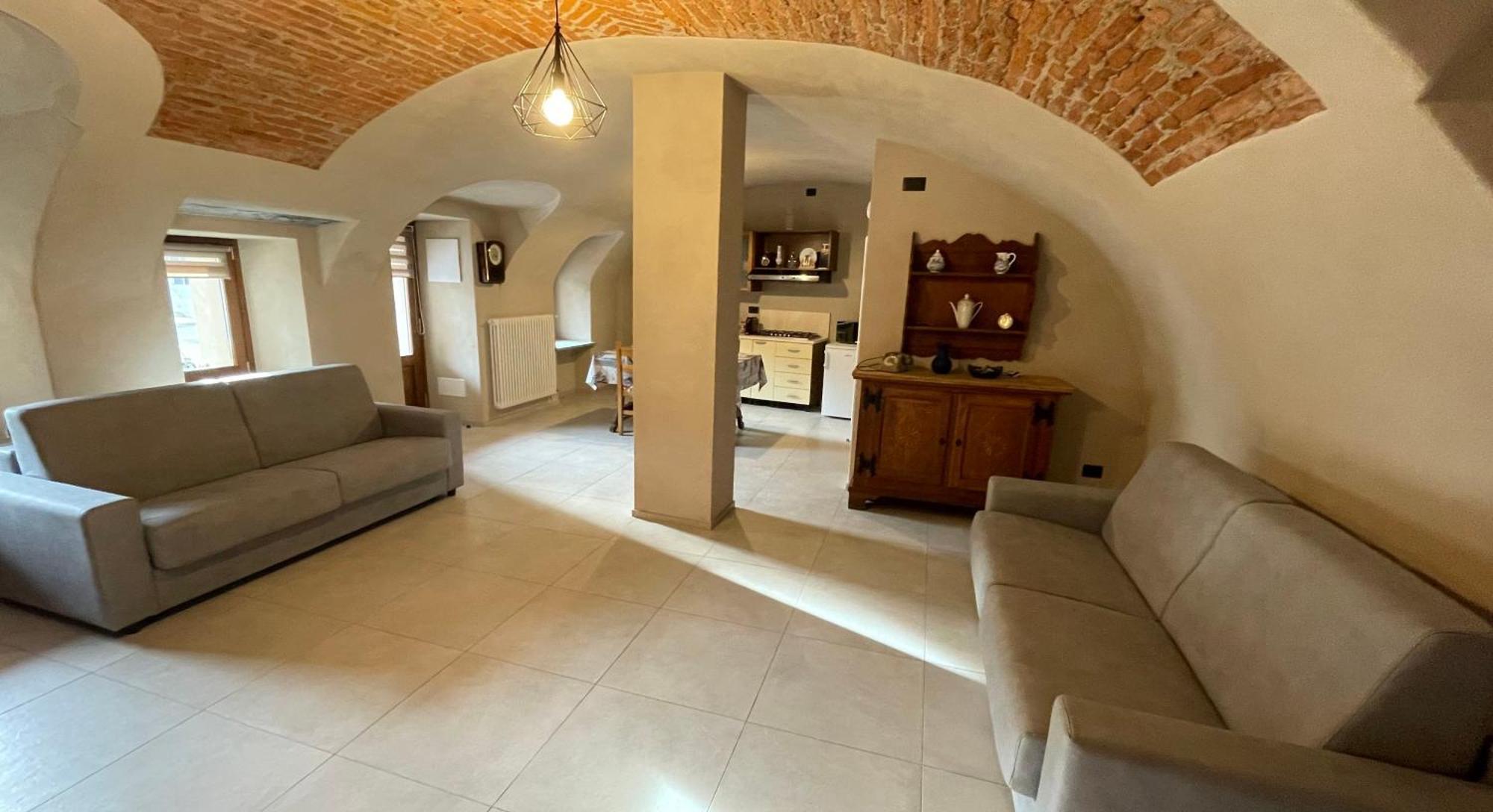 Il Cortile Boves Exterior foto