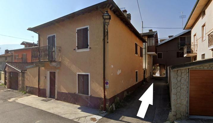 Il Cortile Boves Exterior foto
