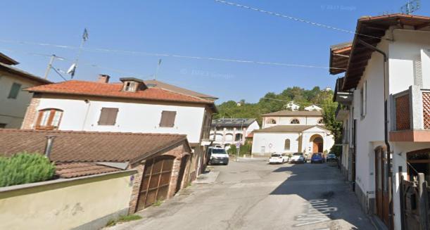 Il Cortile Boves Exterior foto